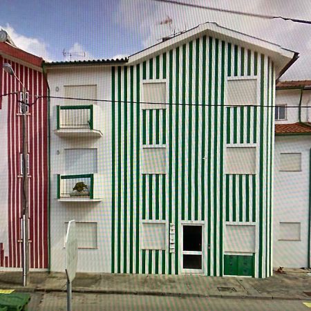 Casa Mia Mel Apartman Costa Nova Kültér fotó