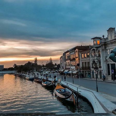 Casa Mia Mel Apartman Costa Nova Kültér fotó