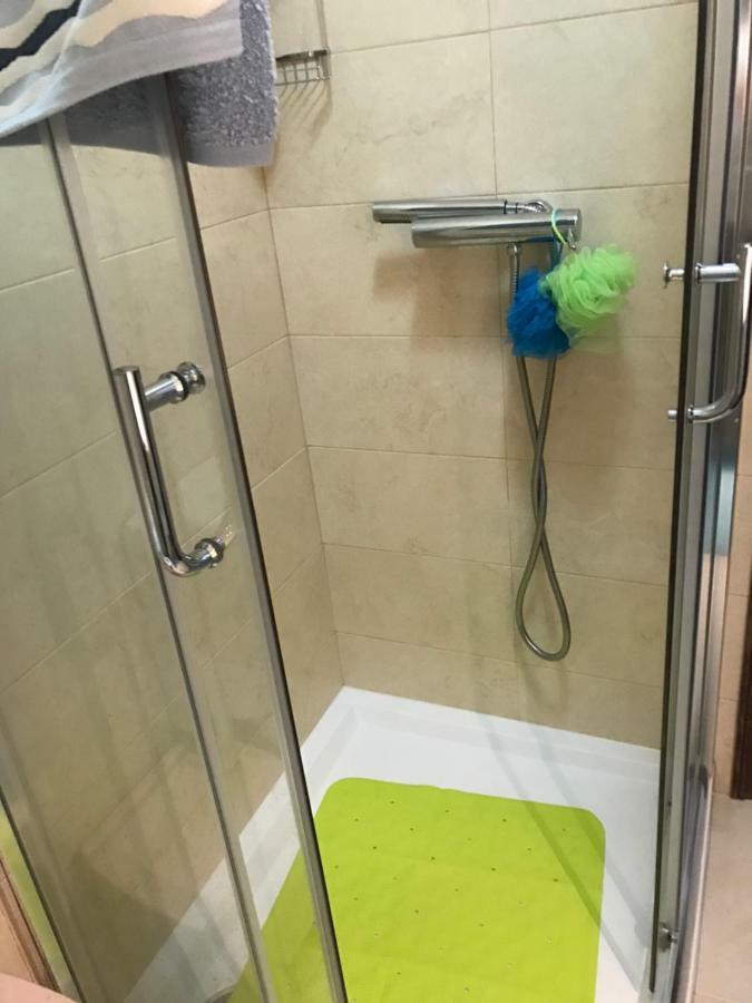 Casa Mia Mel Apartman Costa Nova Kültér fotó