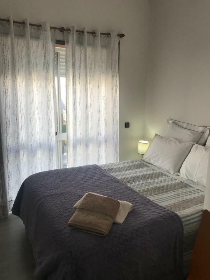 Casa Mia Mel Apartman Costa Nova Kültér fotó