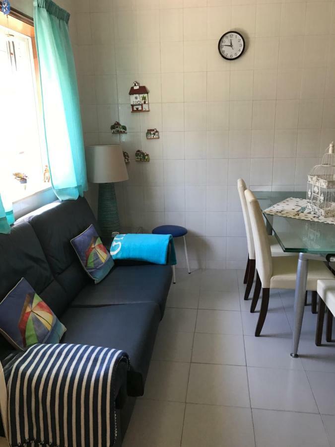 Casa Mia Mel Apartman Costa Nova Kültér fotó