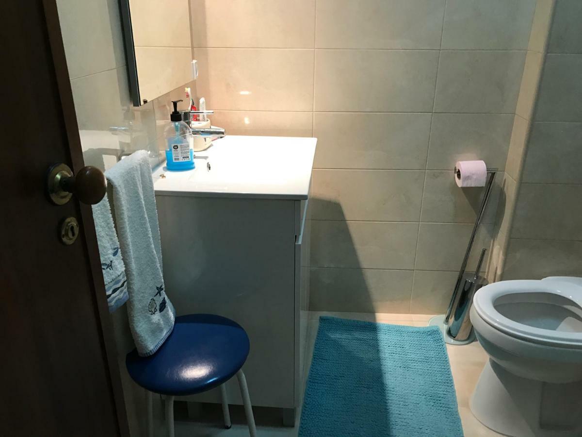 Casa Mia Mel Apartman Costa Nova Kültér fotó