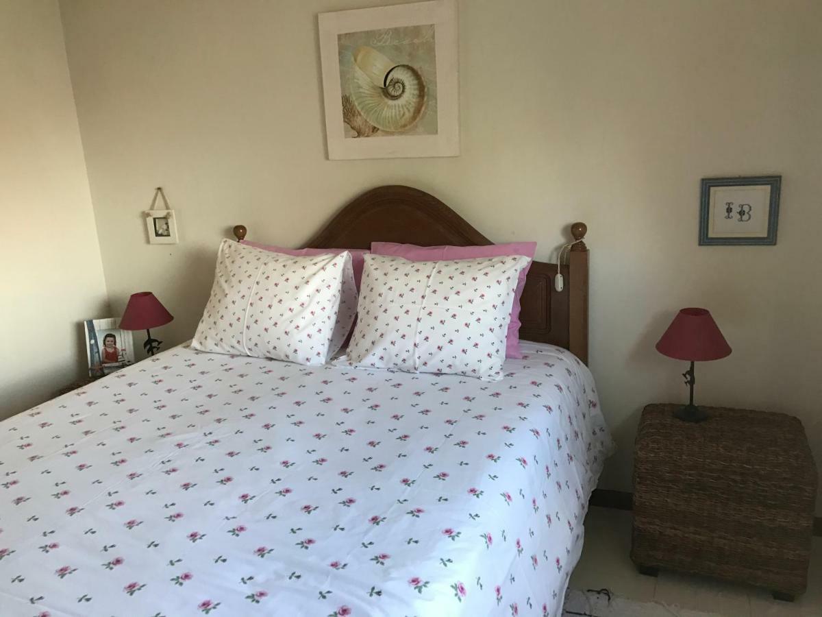 Casa Mia Mel Apartman Costa Nova Kültér fotó