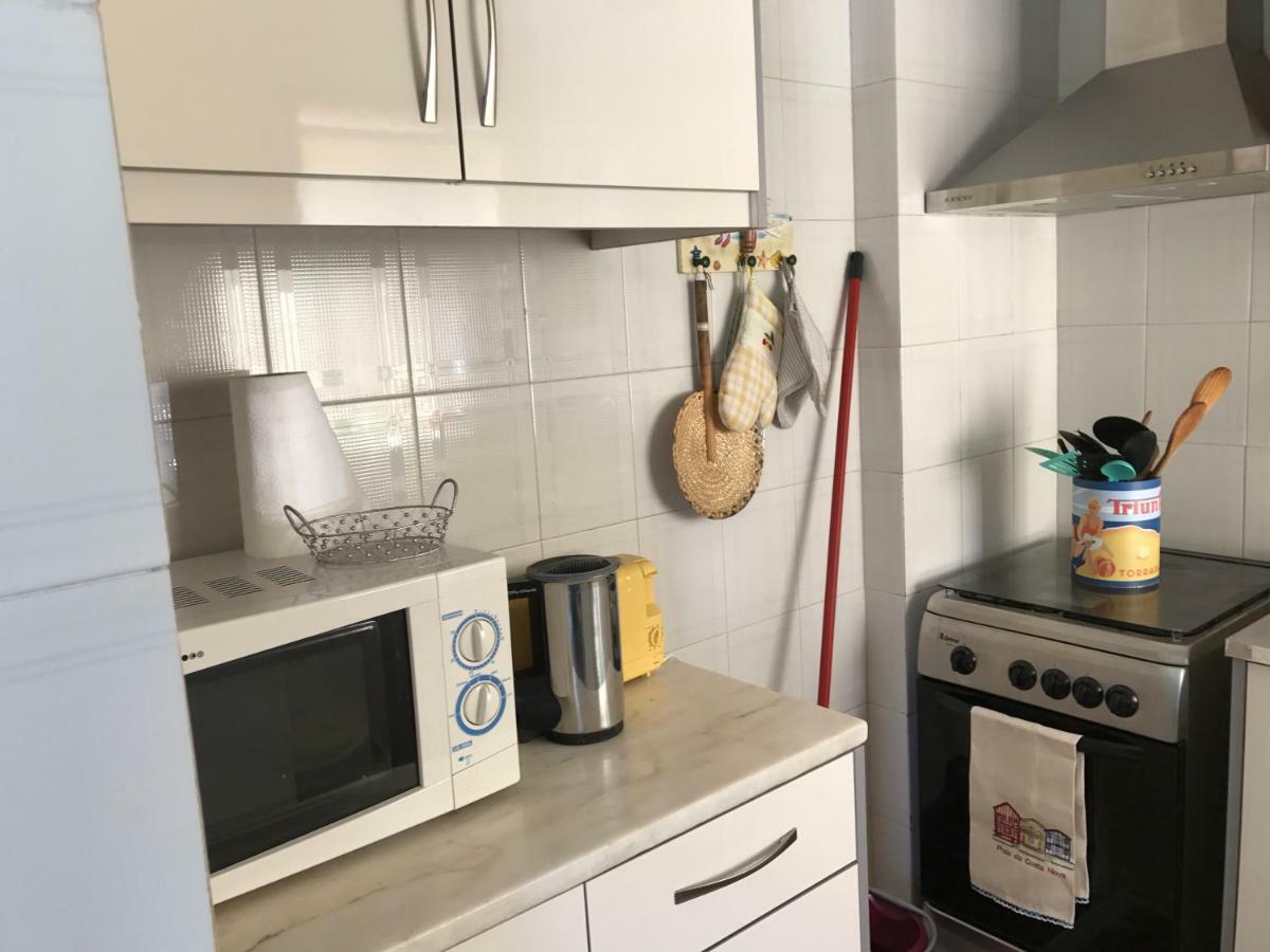 Casa Mia Mel Apartman Costa Nova Kültér fotó