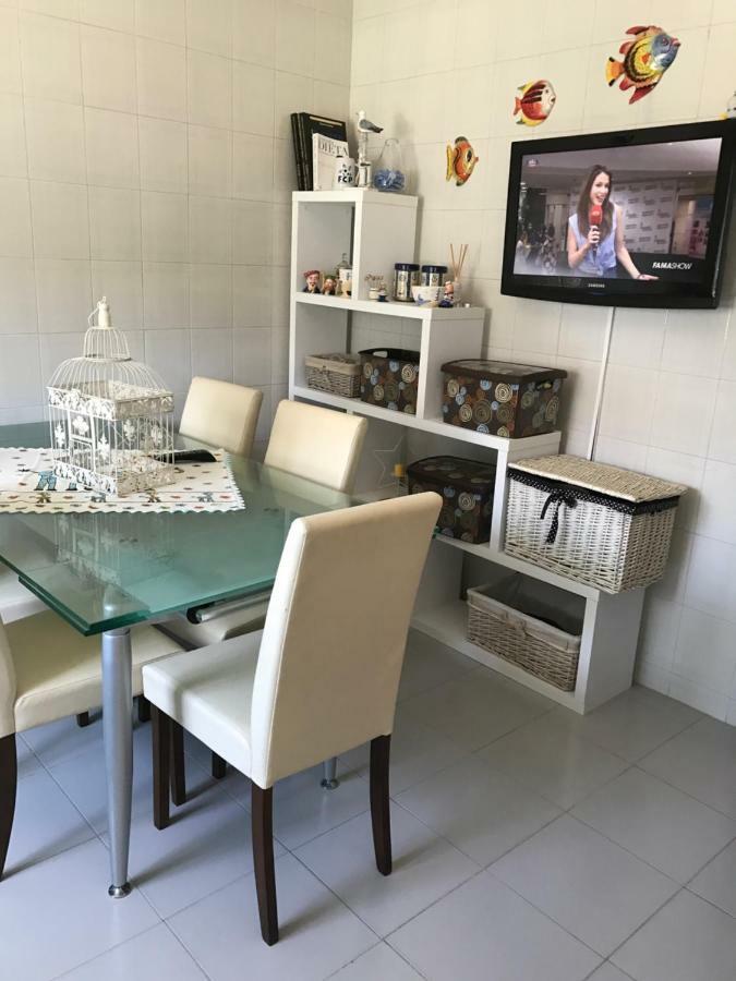 Casa Mia Mel Apartman Costa Nova Kültér fotó