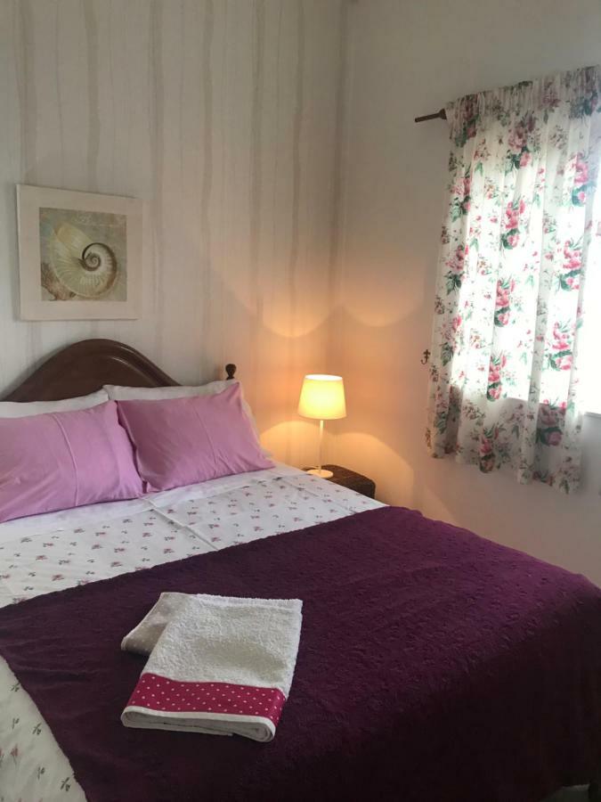Casa Mia Mel Apartman Costa Nova Kültér fotó