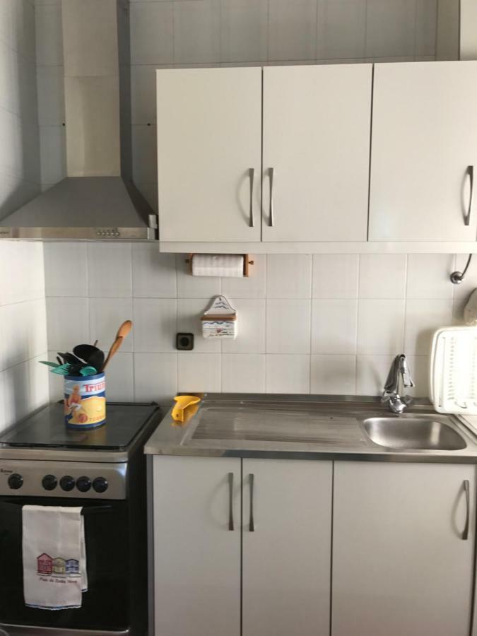 Casa Mia Mel Apartman Costa Nova Kültér fotó