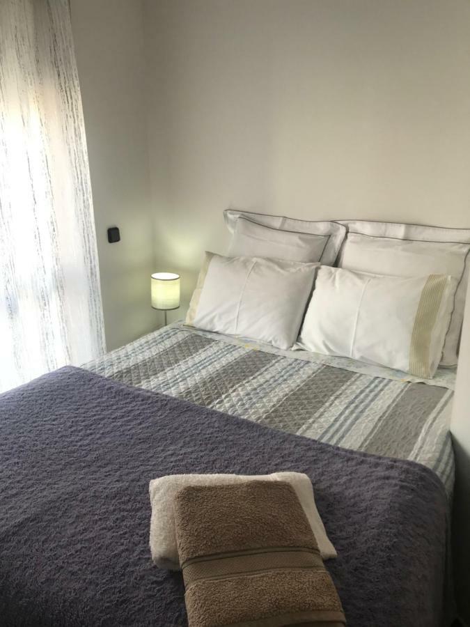 Casa Mia Mel Apartman Costa Nova Kültér fotó